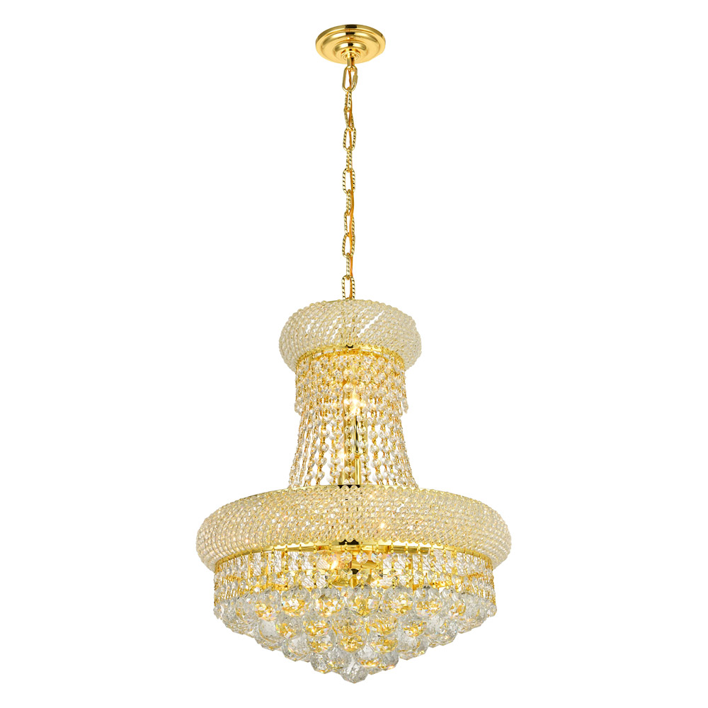 Elegant - Pendant Light (PNT-V1800D)