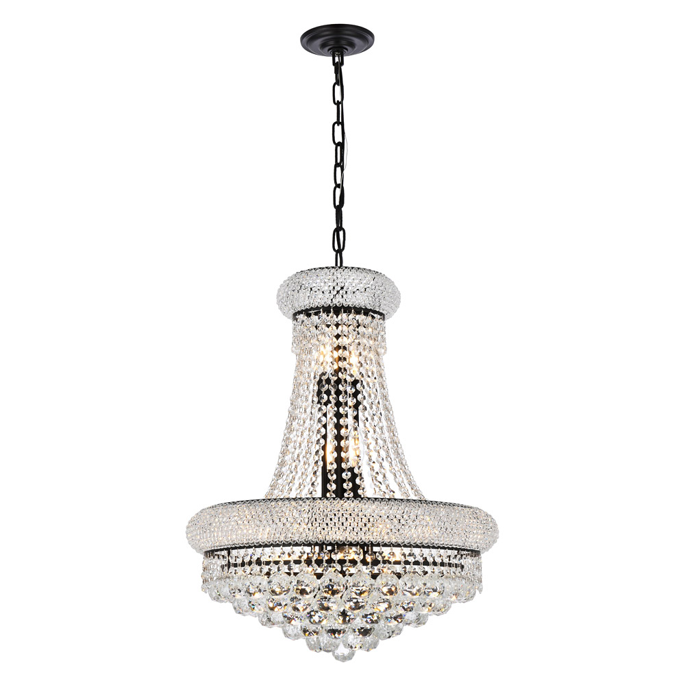 Elegant - Pendant Light (PNT-V1800D)