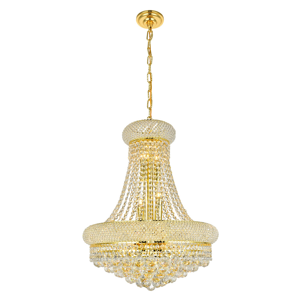 Elegant - Pendant Light (PNT-V1800D)