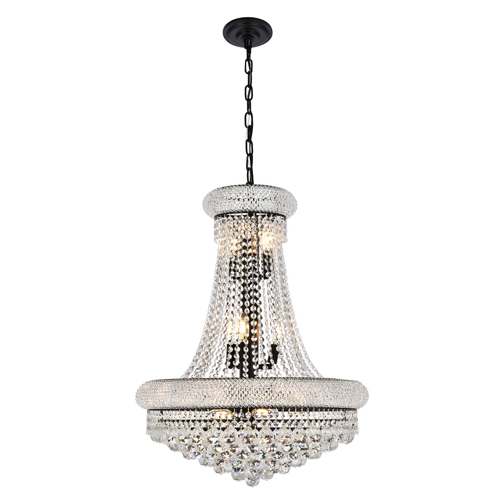 Elegant - Pendant Light (PNT-V1800D)