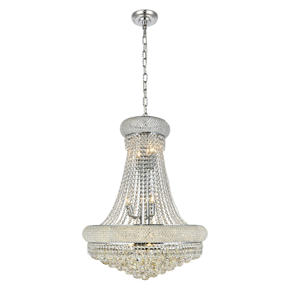 Elegant - Pendant Light (PNT-V1800D)