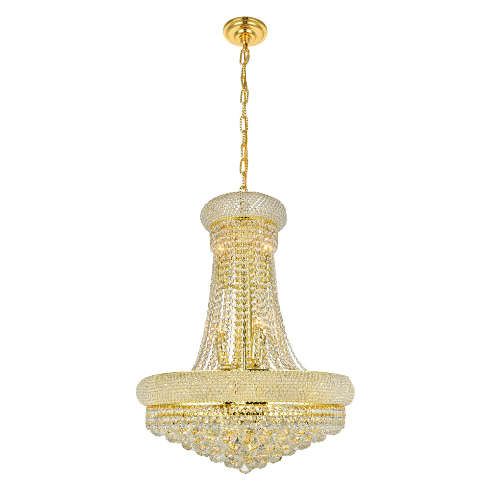 Elegant - Pendant Light (PNT-V1800D)