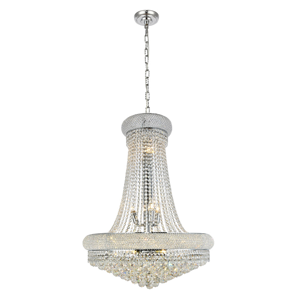 Elegant - Pendant Light (PNT-V1800D)