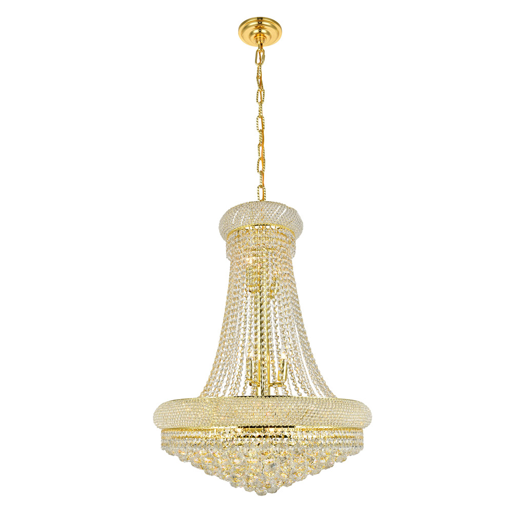 Elegant - Pendant Light (PNT-V1800D)