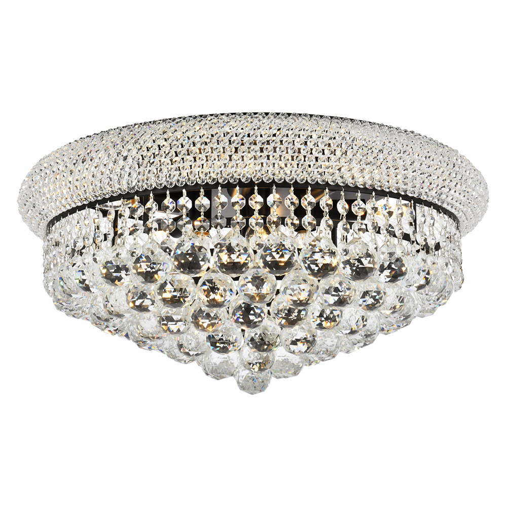 Elegant - Flush Mount Light (PNT-V1800F)