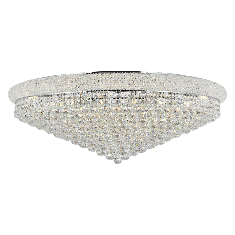 Elegant - Flush Mount Light (PNT-V1800F)