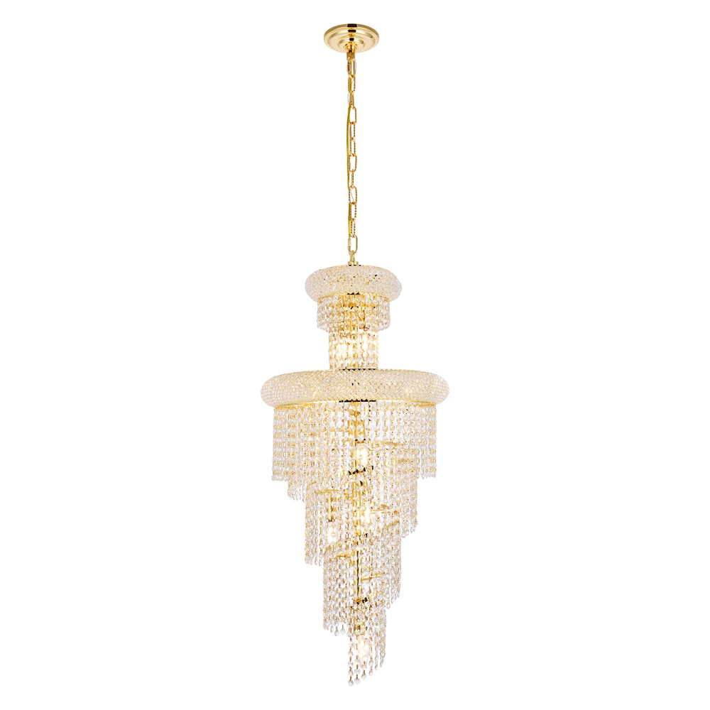 Elegant - Pendant Light (PNT-V1800SR)