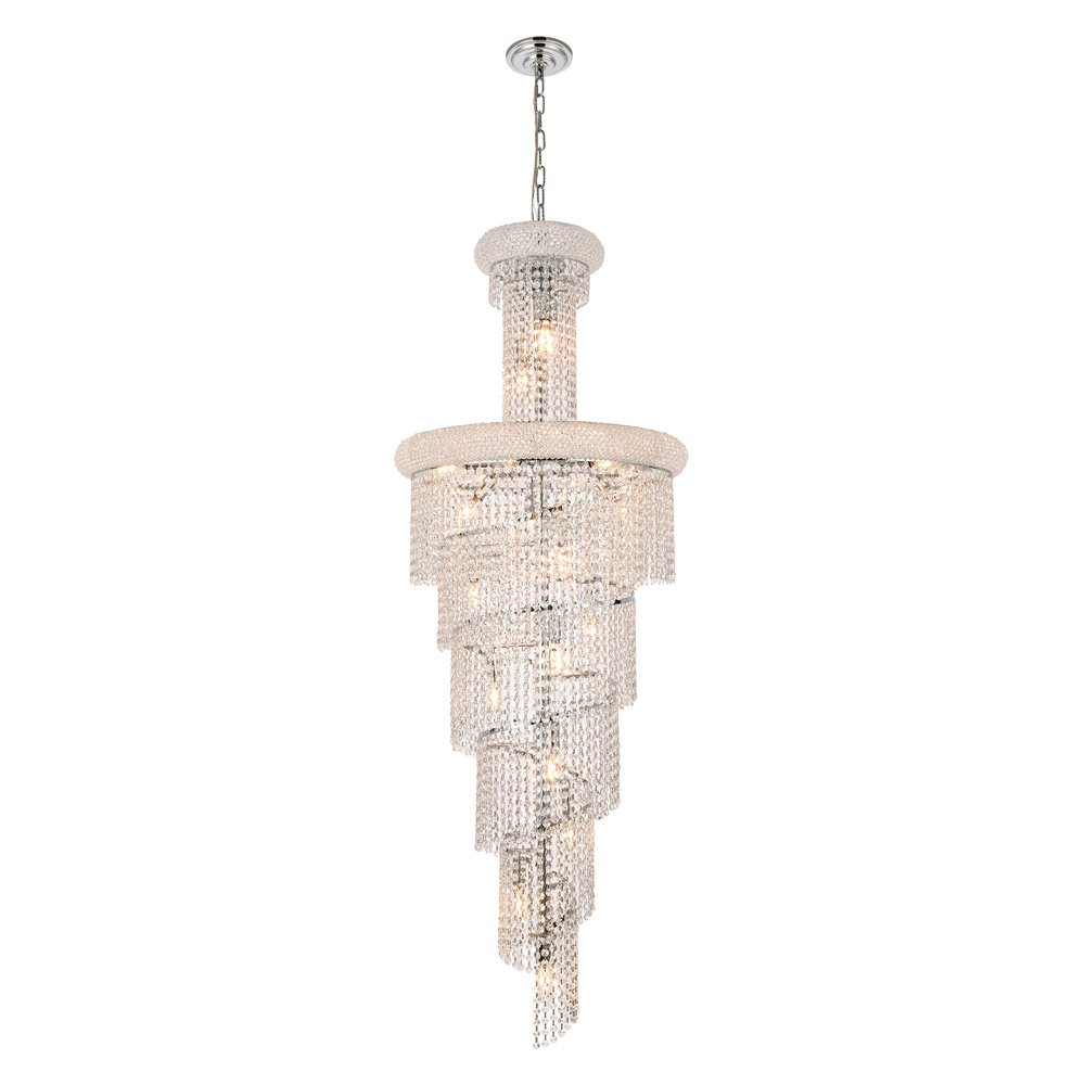 Elegant - Pendant Light (PNT-V1800SR)