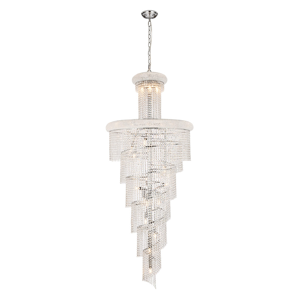 Elegant - Pendant Light (PNT-V1800SR)