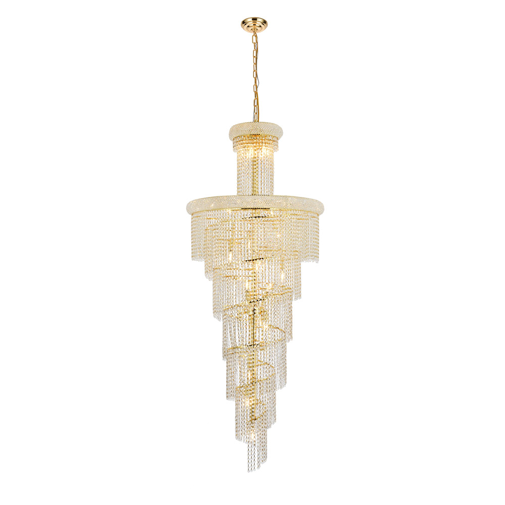 Elegant - Pendant Light (PNT-V1800SR)