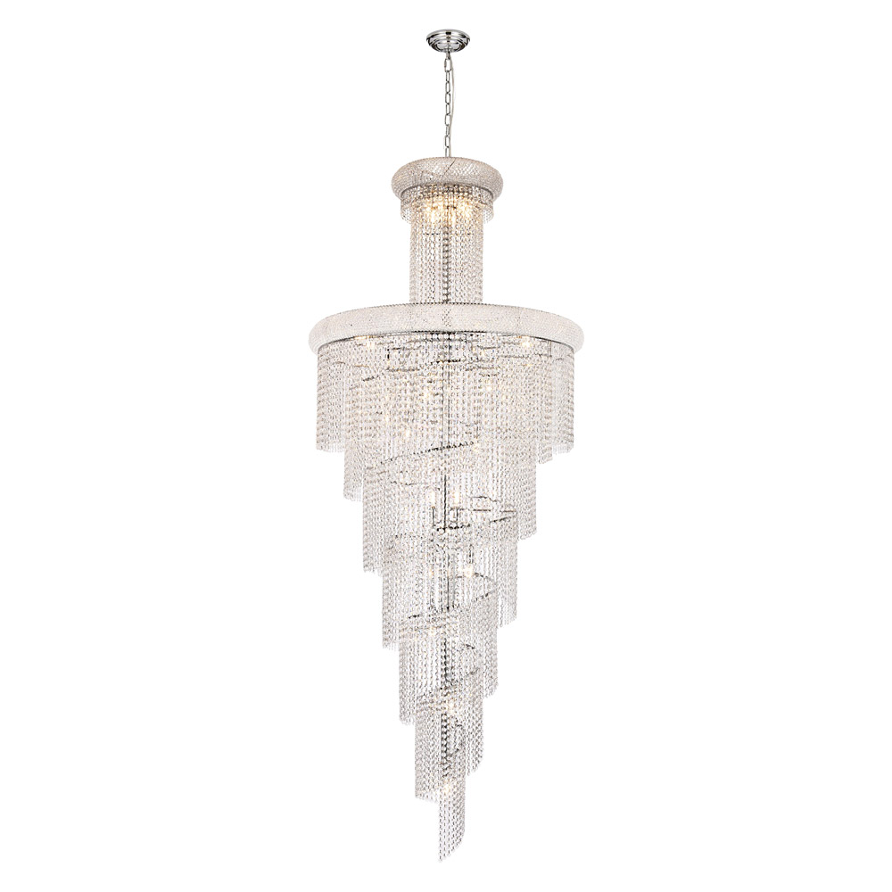 Elegant - Pendant Light (PNT-V1800SR)