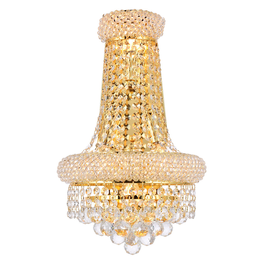 Elegant - Wall Sconce (PNT-V1800W)