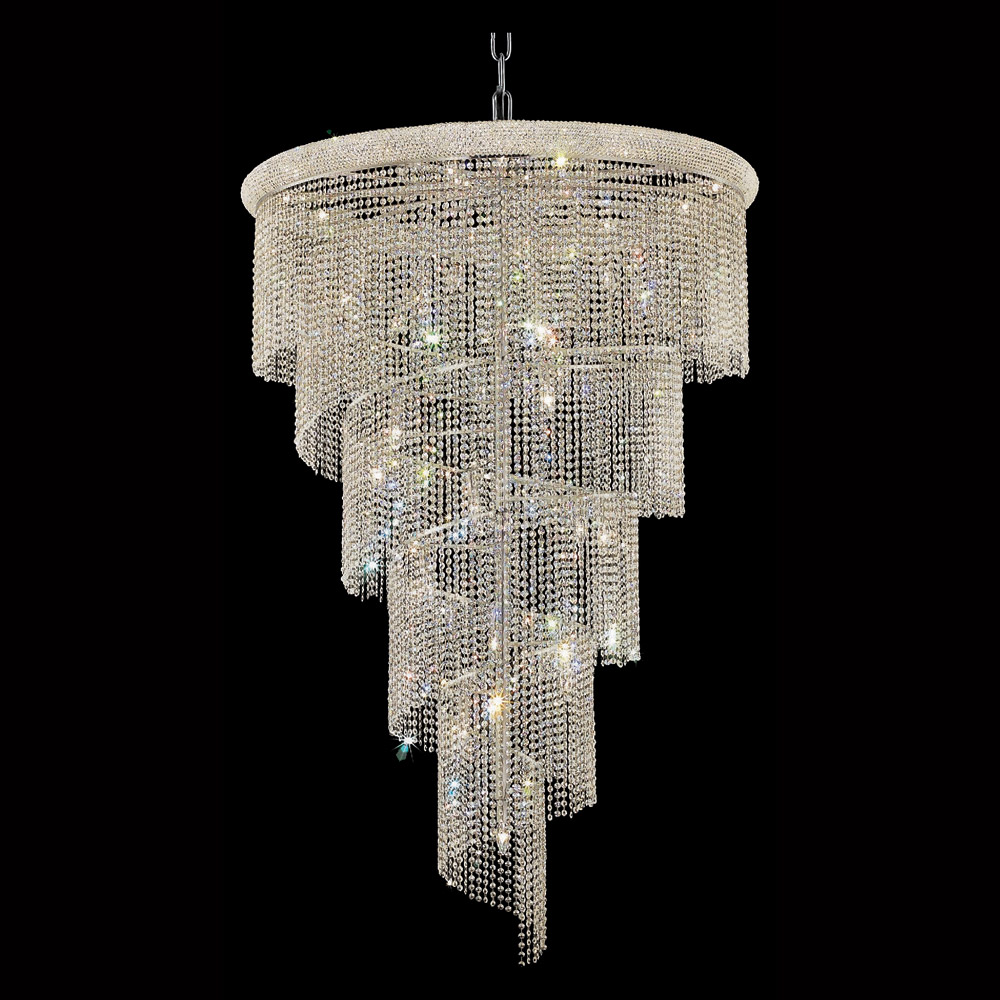 Elegant - Pendant Light (PNT-V1801SR)