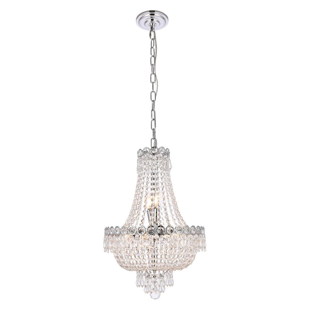 Elegant - Pendant Light (PNT-V1900D)