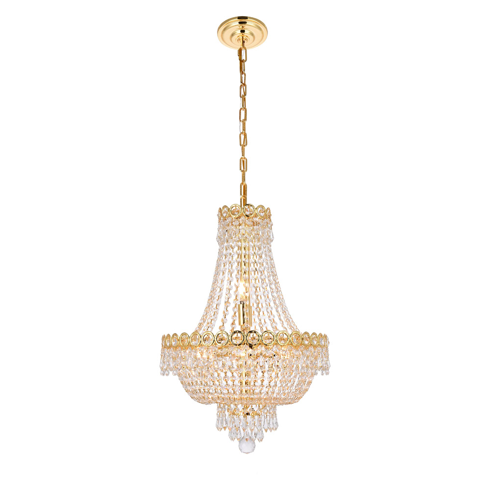 Elegant - Pendant Light (PNT-V1900D)