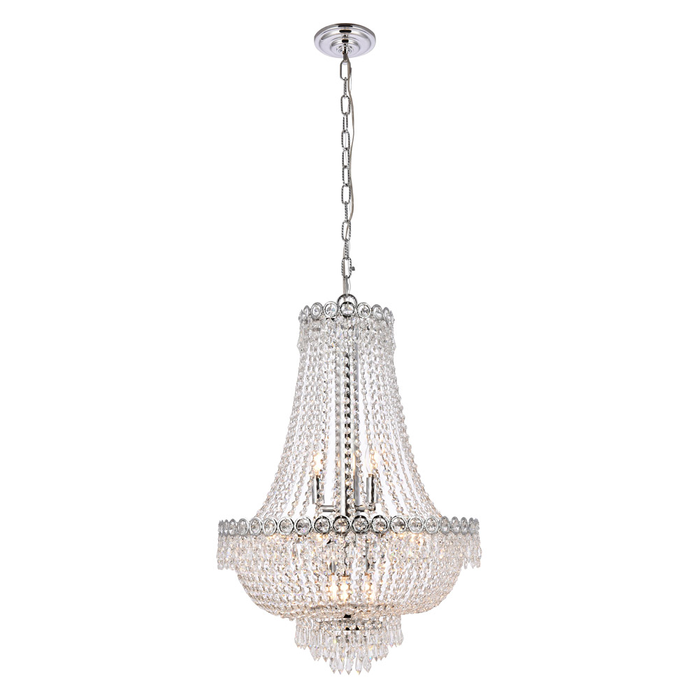 Elegant - Pendant Light (PNT-V1900D)