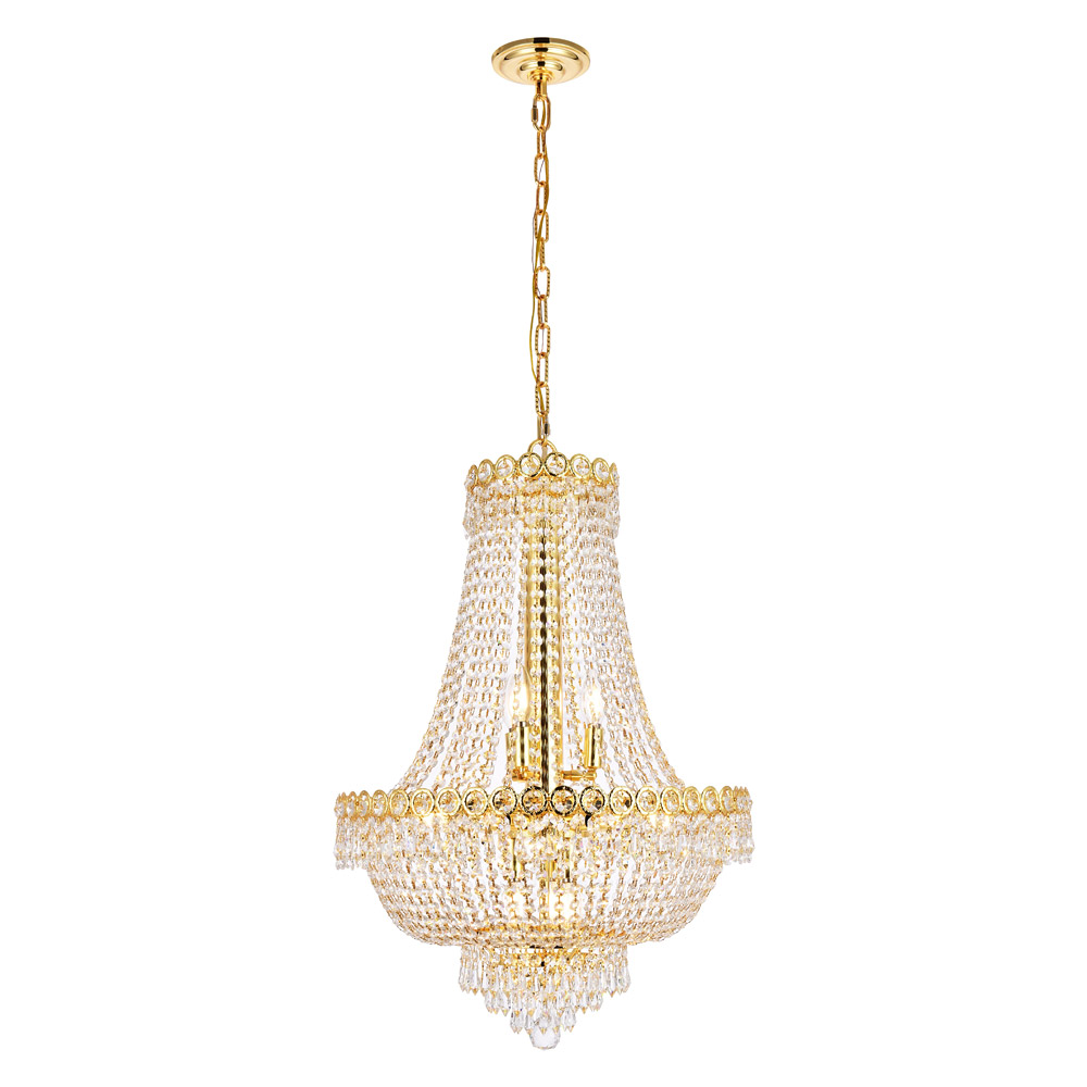 Elegant - Pendant Light (PNT-V1900D)