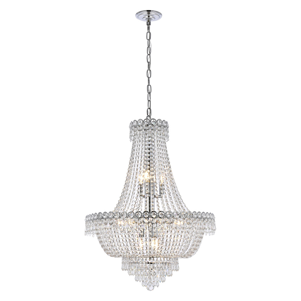 Elegant - Pendant Light (PNT-V1900D)