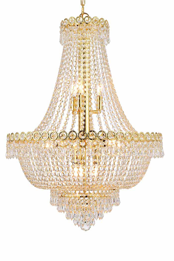 Elegant - Pendant Light (PNT-V1900D)