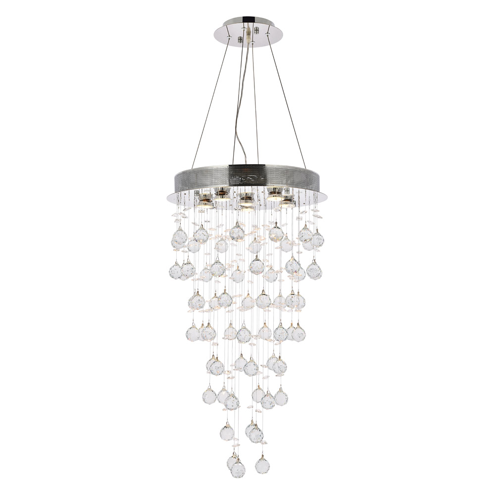 Elegant - Pendant Light (PNT-V2006D)