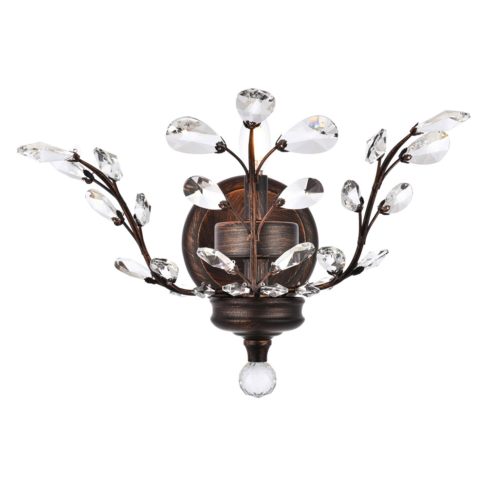 Elegant - Wall Sconce (PNT-V2011W)