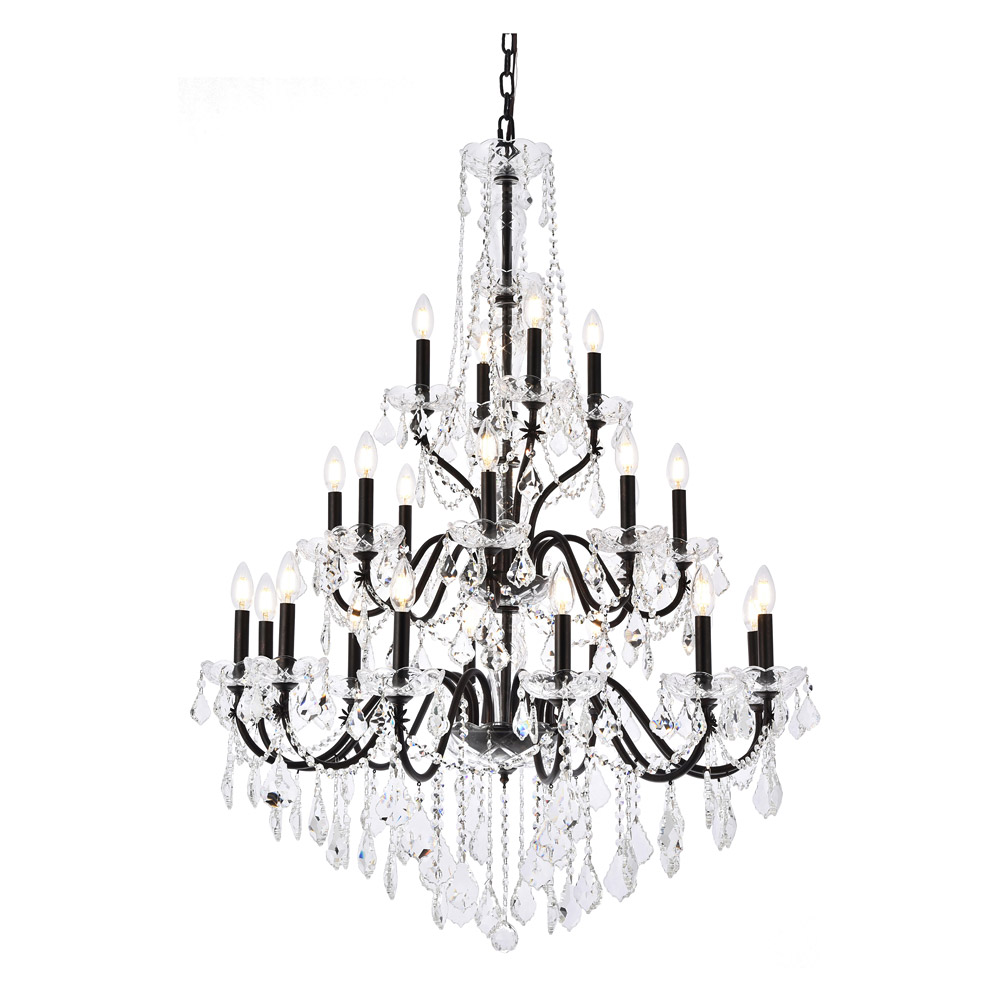 Elegant - Chandelier (PNT-V2015G)