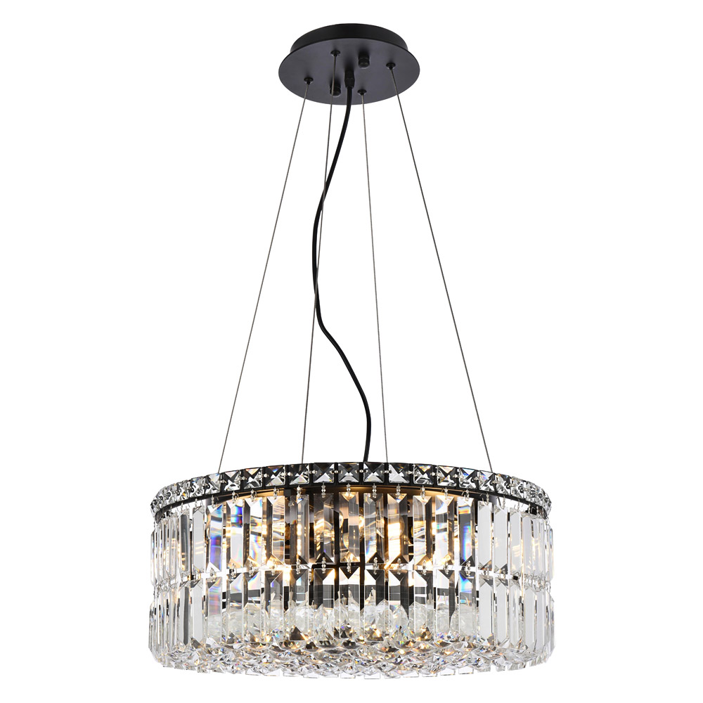 Elegant - Chandelier (PNT-V2030D)