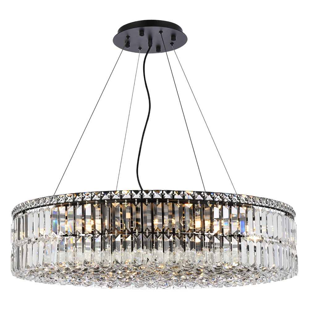 Elegant - Chandelier (PNT-V2030D)