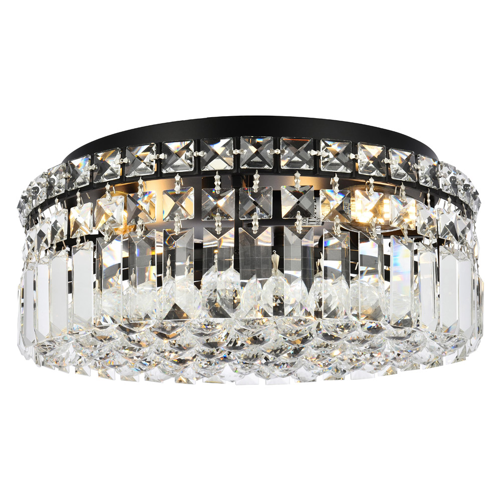 Elegant - Flush Mount Light (PNT-V2030F)