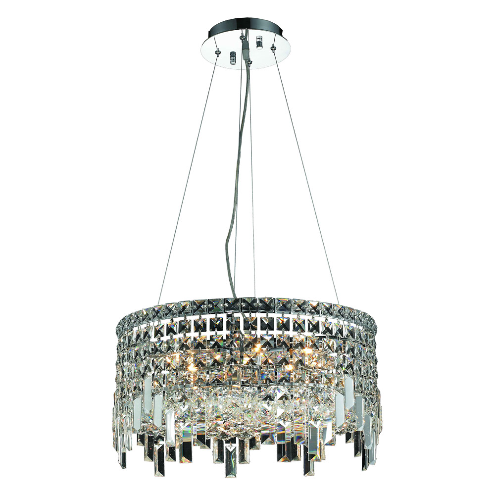 Elegant - Chandelier (PNT-V2031D)