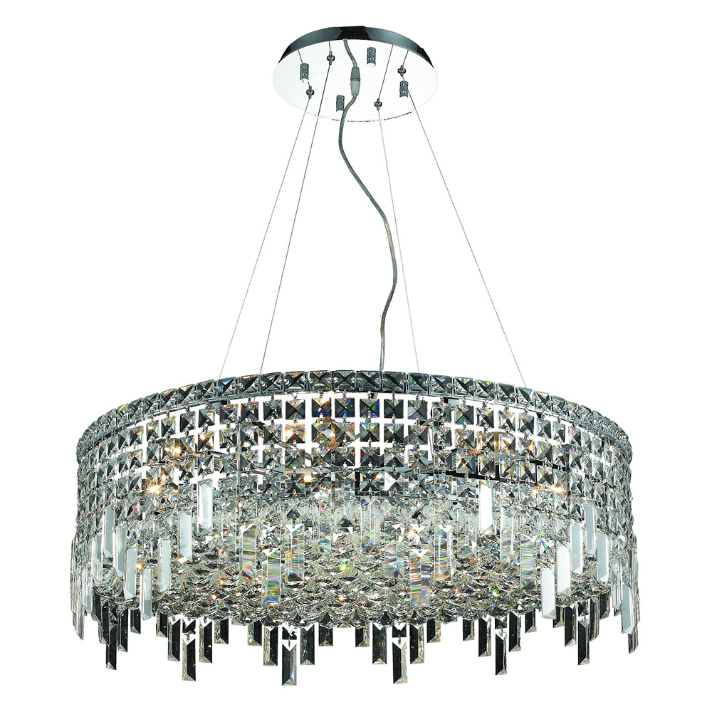 Elegant - Chandelier (PNT-V2031D)