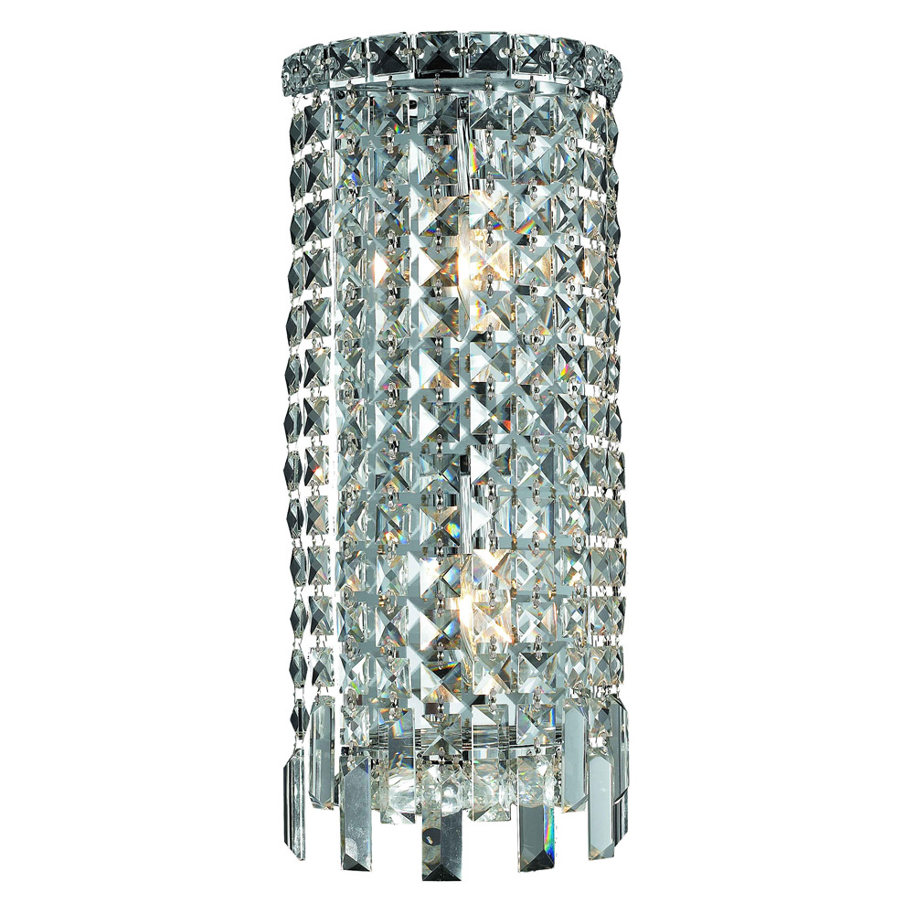 Elegant - Wall Sconce (PNT-V2031W)