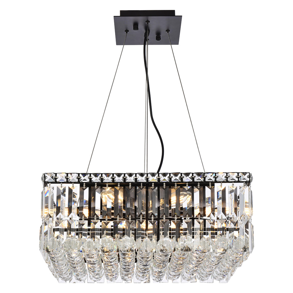 Elegant - Chandelier (PNT-V2032D)