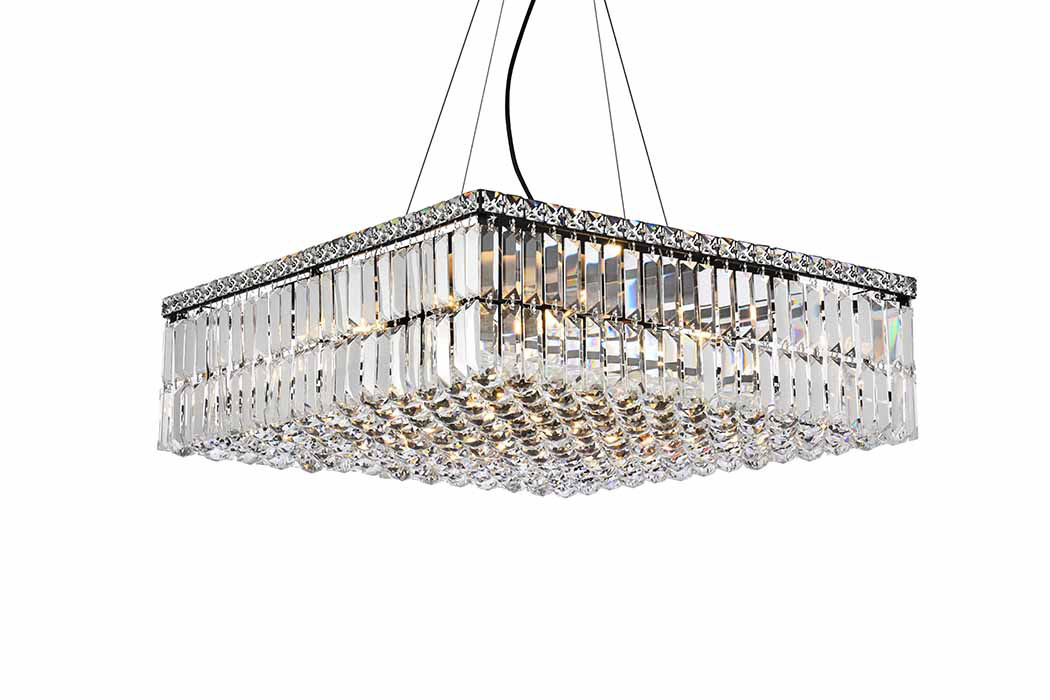 Elegant - Chandelier (PNT-V2032D)