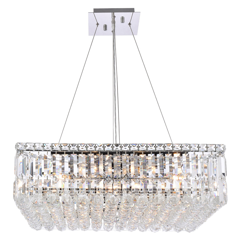 Elegant - Chandelier (PNT-V2032D)