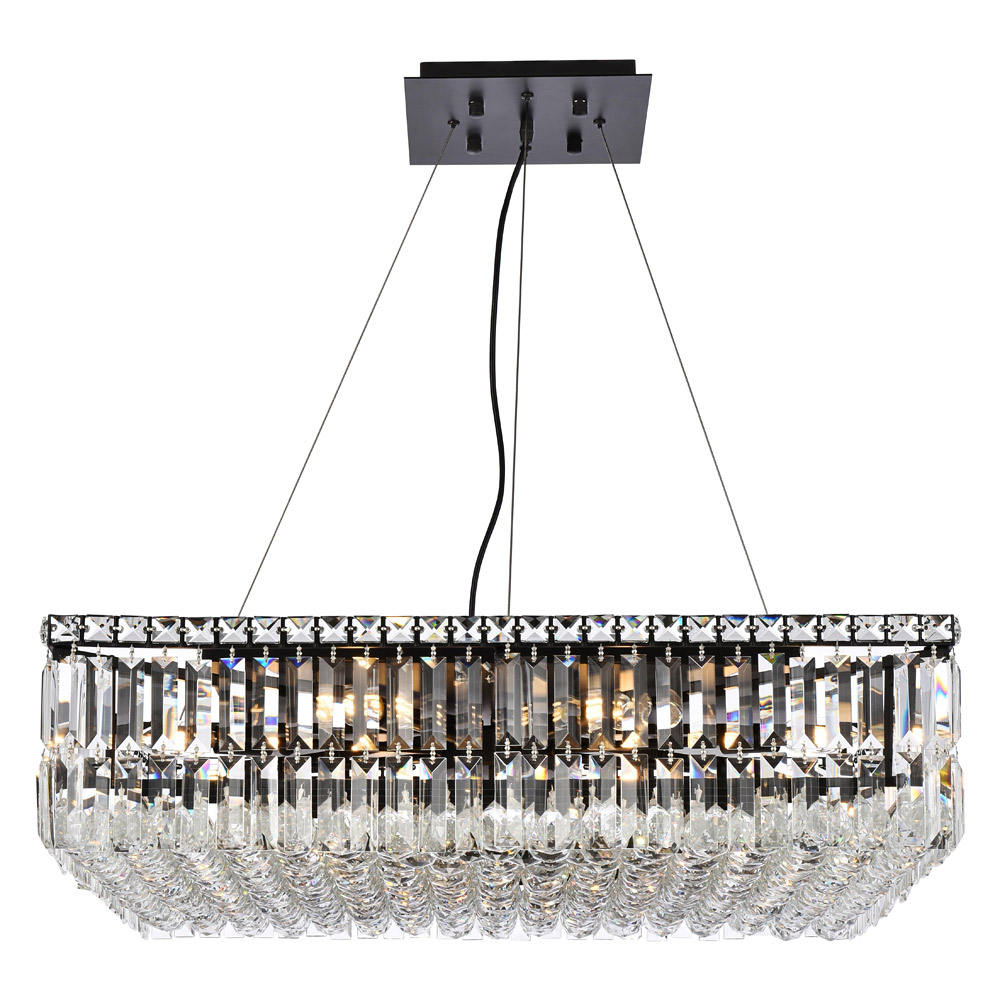 Elegant - Chandelier (PNT-V2032D)