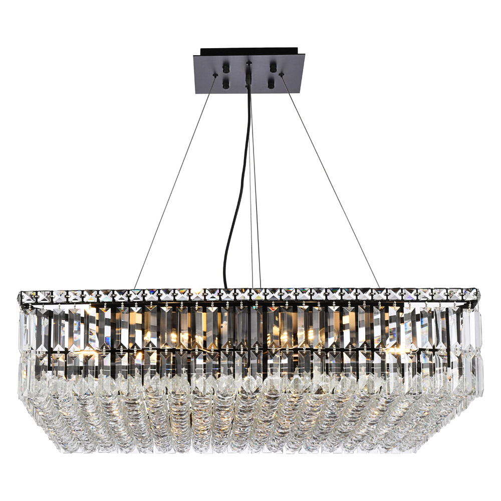 Elegant - Chandelier (PNT-V2032D)