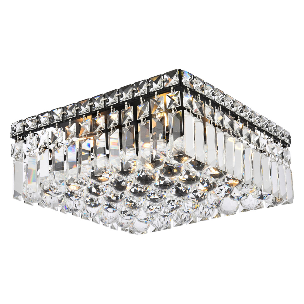 Elegant - Flush Mount Light (PNT-V2032F)