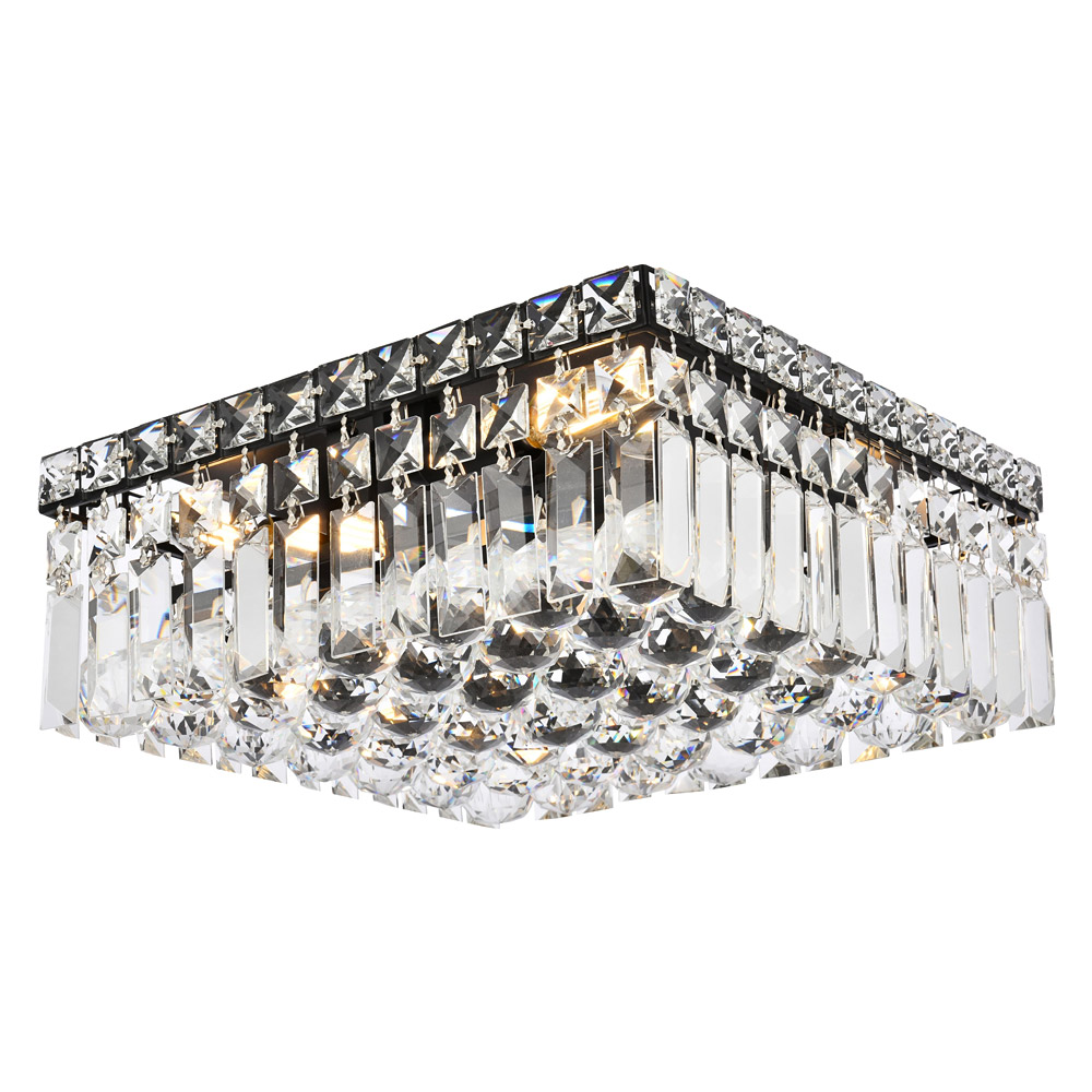 Elegant - Flush Mount Light (PNT-V2032F)