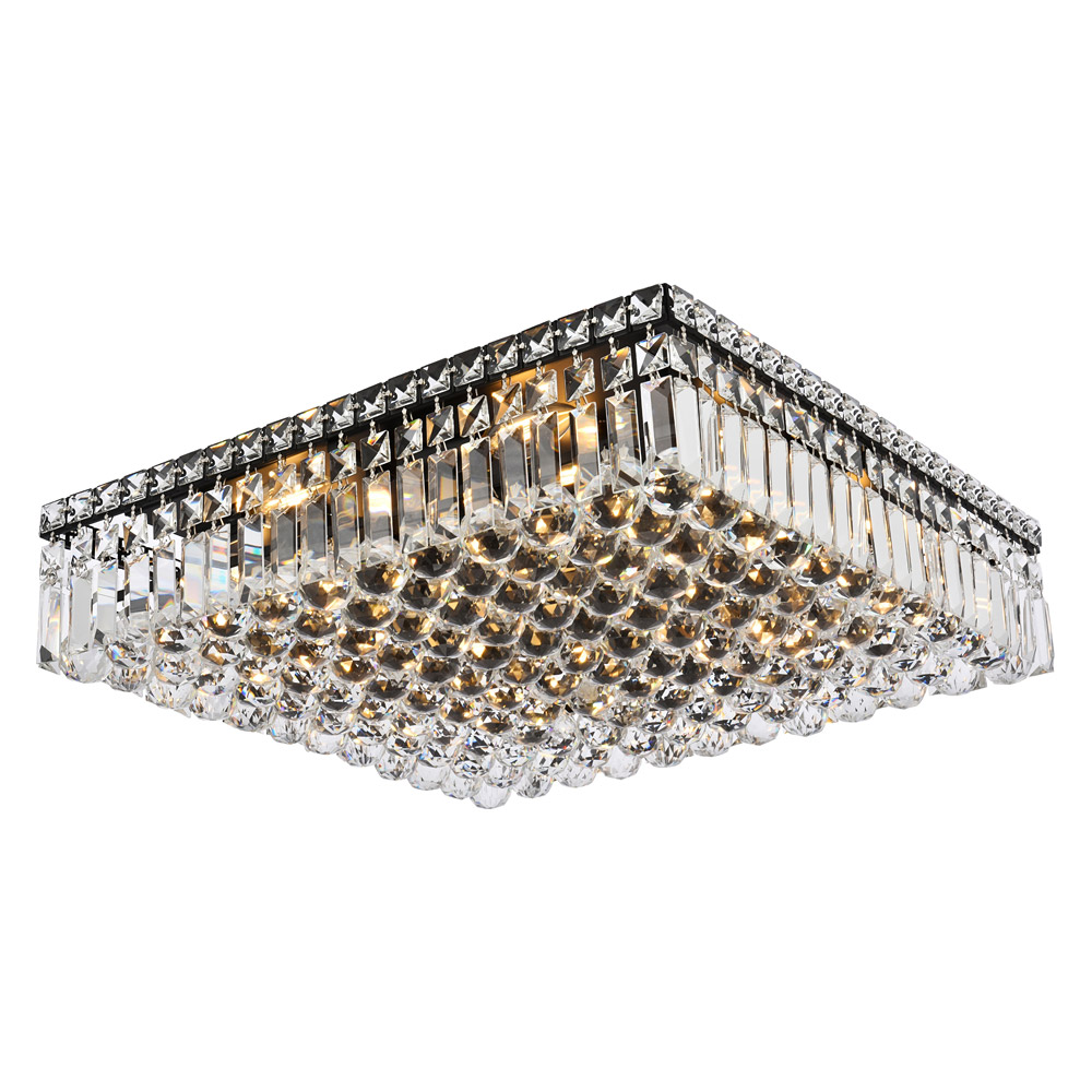 Elegant - Flush Mount Light (PNT-V2032F)