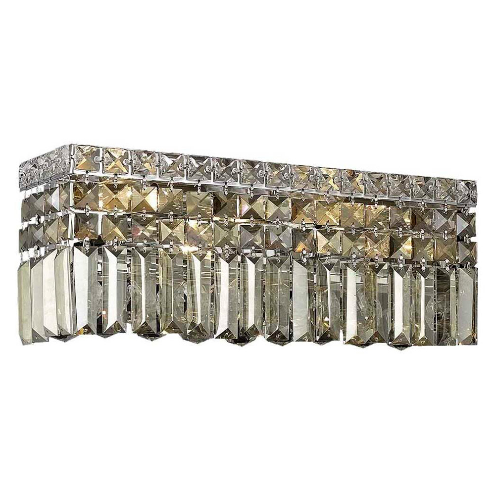 Elegant - Wall Sconce (PNT-V2032W)