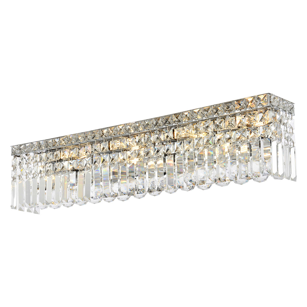 Elegant - Wall Sconce (PNT-V2032W)