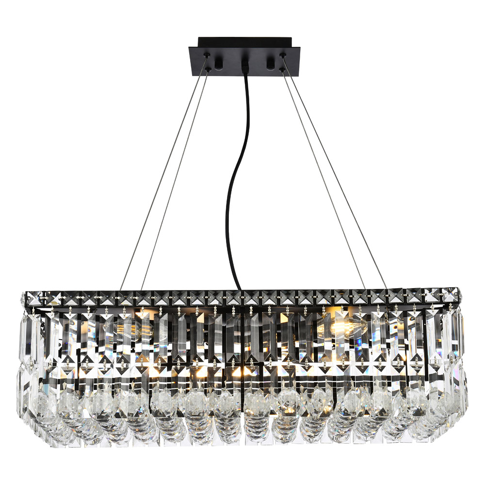 Elegant - Chandelier (PNT-V2034D)