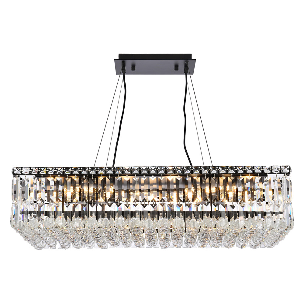 Elegant - Chandelier (PNT-V2034D)