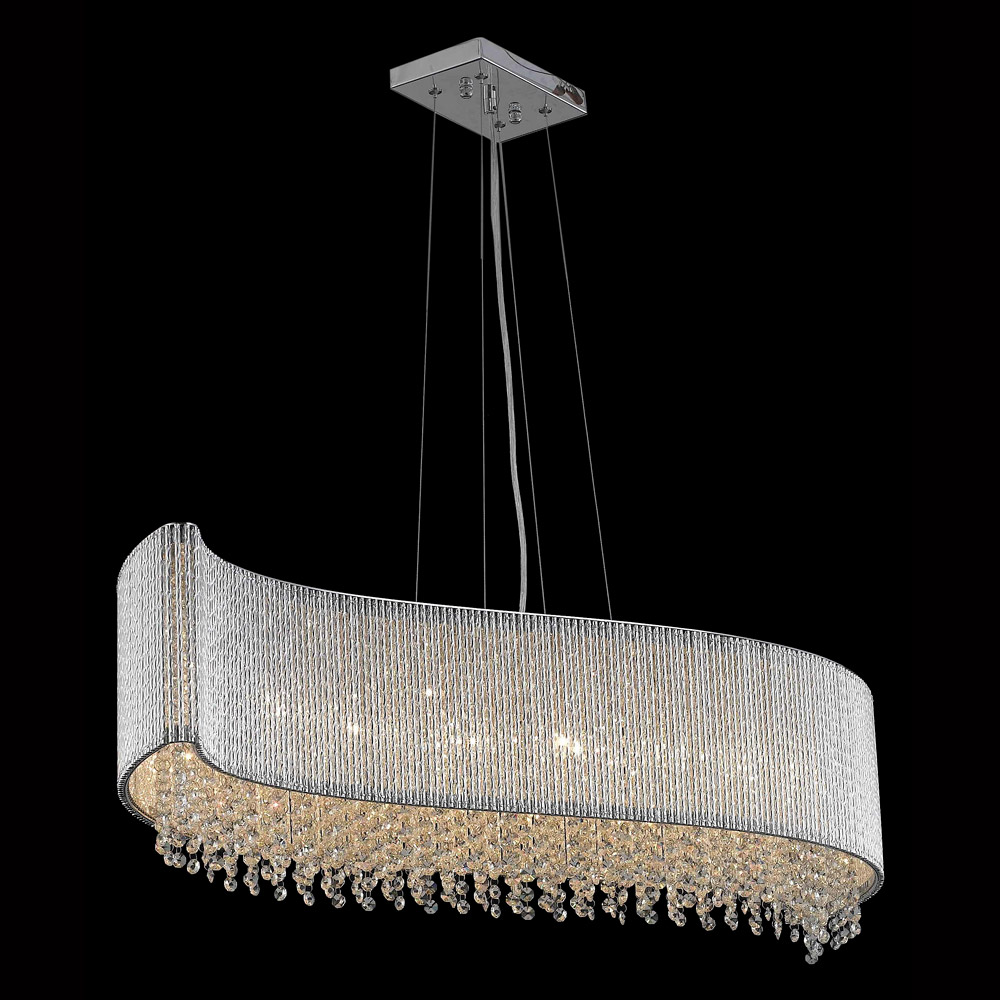 Elegant - Pendant Light (PNT-V2090D)