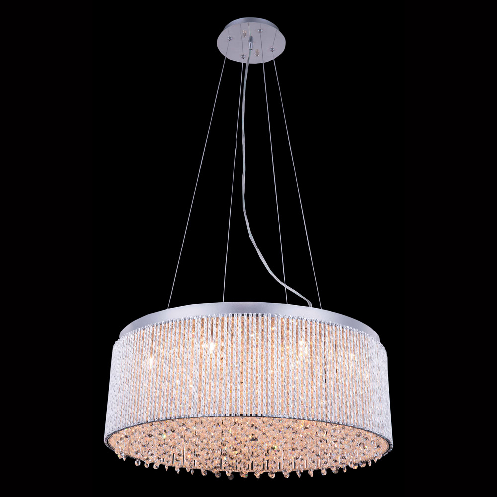 Elegant - Pendant Light (PNT-V2092D)