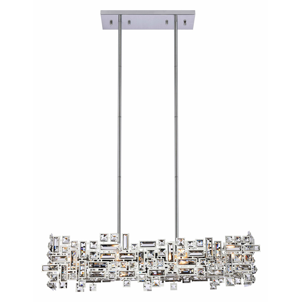 Elegant - Pendant Light (PNT-V2100)