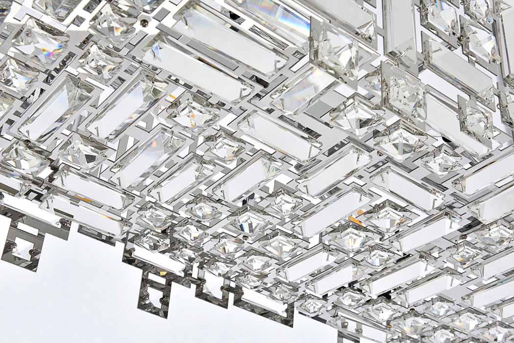 Elegant - Pendant Light (PNT-V2100)