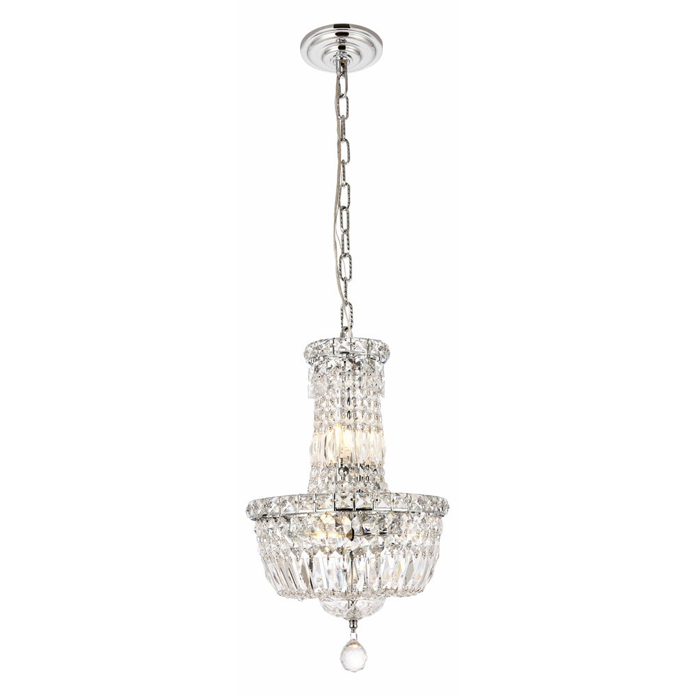 Elegant - Pendant Light (PNT-V2528D)