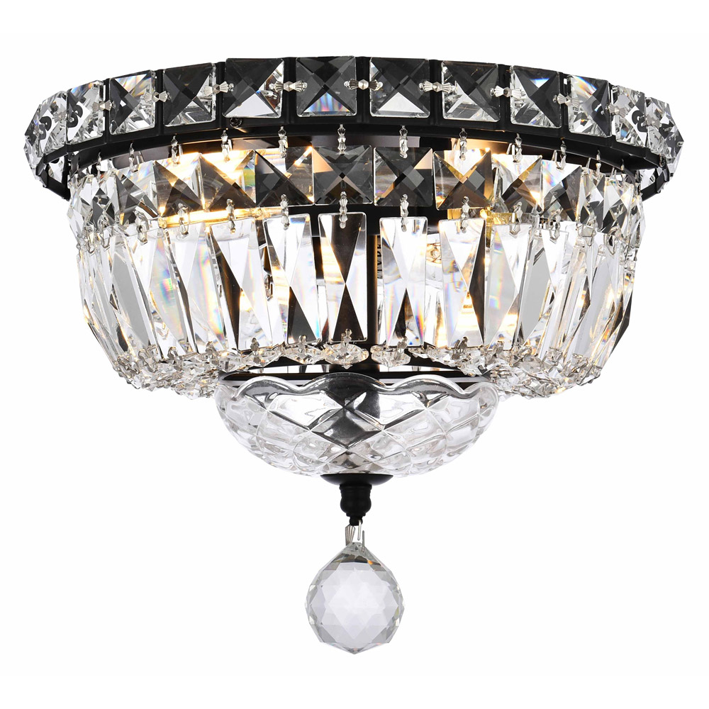 Elegant - Flush Mount Light (PNT-V2528F)